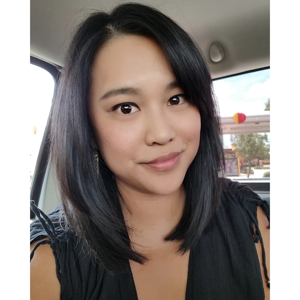 Meet your Posher, Vivian